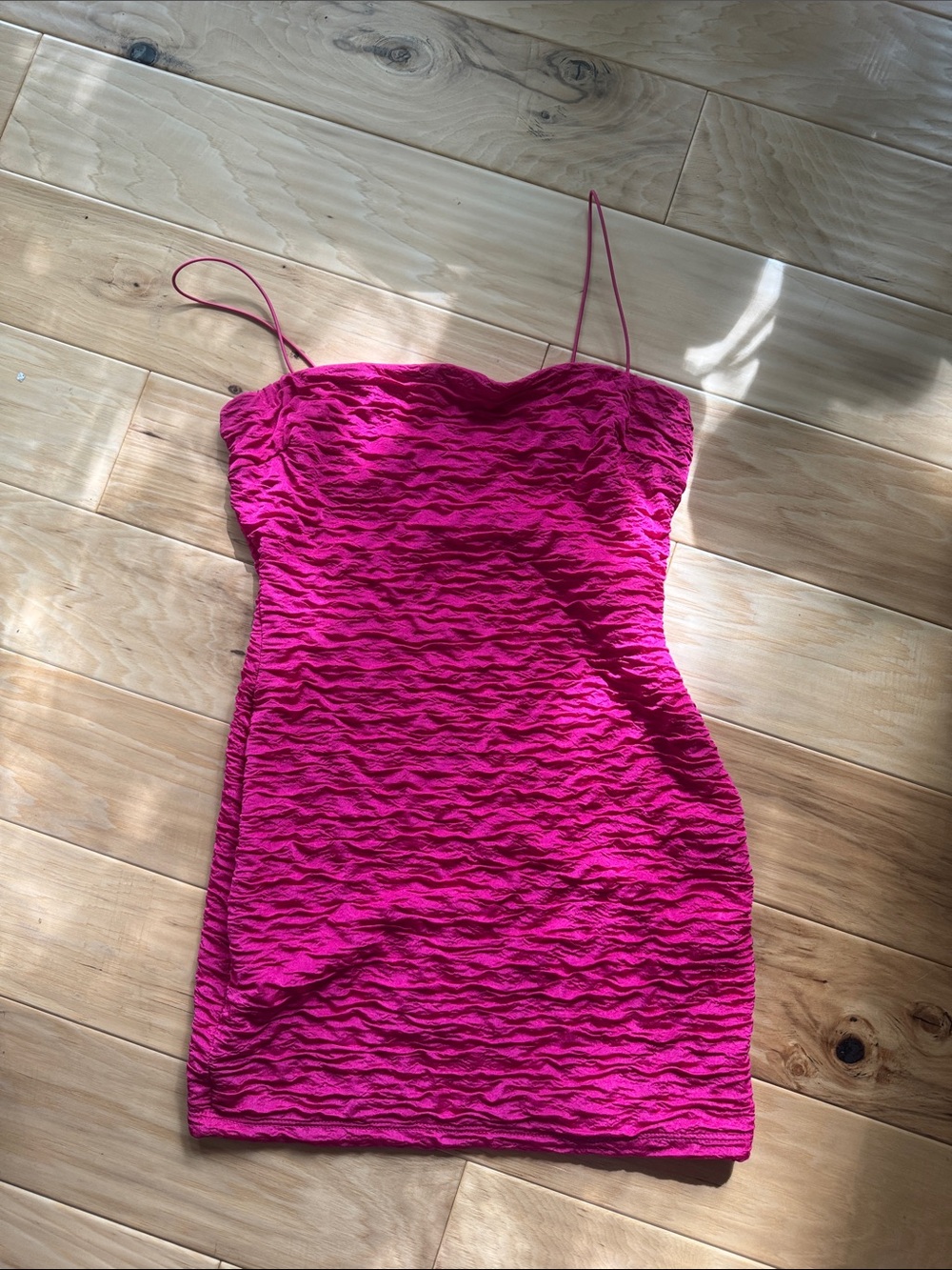 NWT Windsor Mini Dress